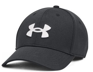 Under Armour Blitzing pánská kšiltovka, černá