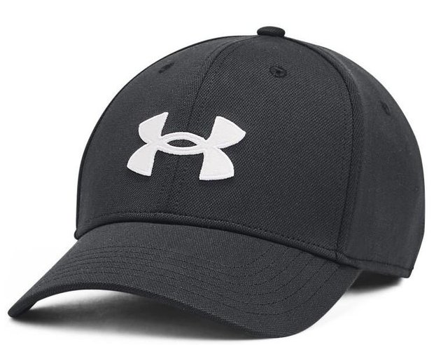 Under Armour Blitzing pánská kšiltovka, černá