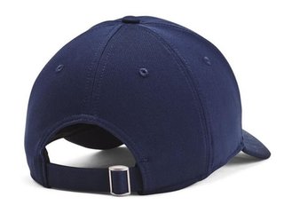 Under Armour Blitzing pánská kšiltovka, tmavě modrá