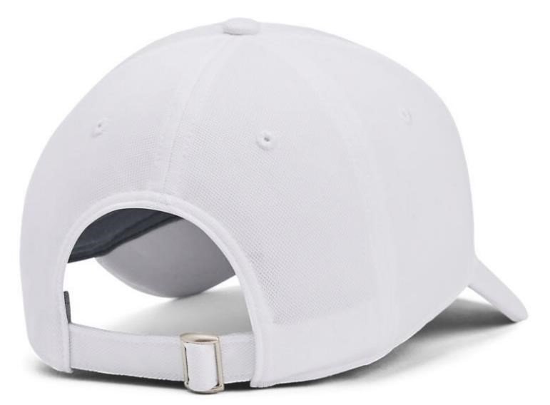 Under Armour Blitzing pánská kšiltovka, bílá