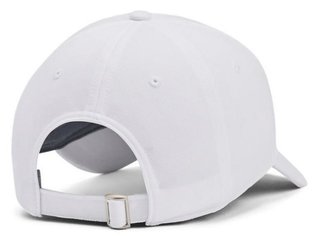 Under Armour Blitzing pánská kšiltovka, bílá