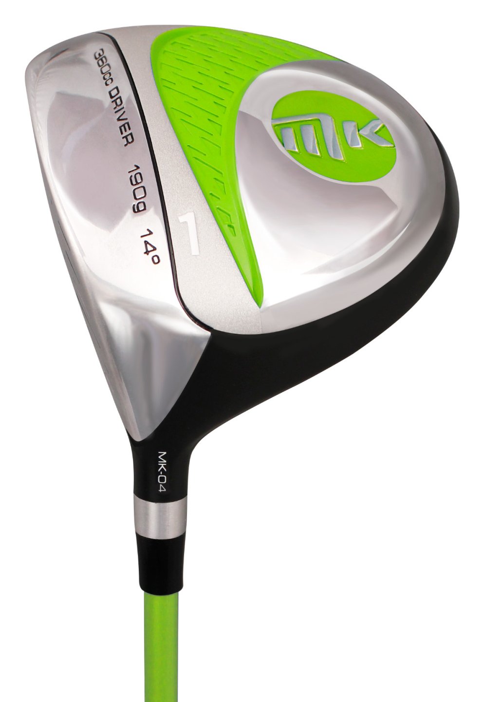 MKids Pro Junior 57" (145cm) dětský driver 14°