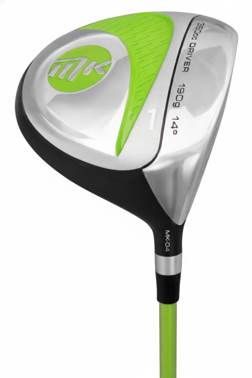 MKids Pro Junior 57" (145cm) dětský driver 14°