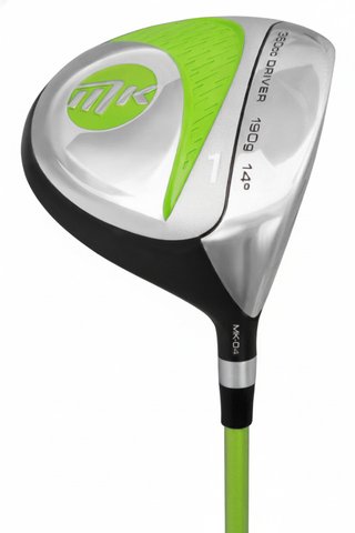 MKids Pro Junior 57" (145cm) dětský driver 14°