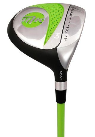 MKids Pro (145cm) dětský fairway driver