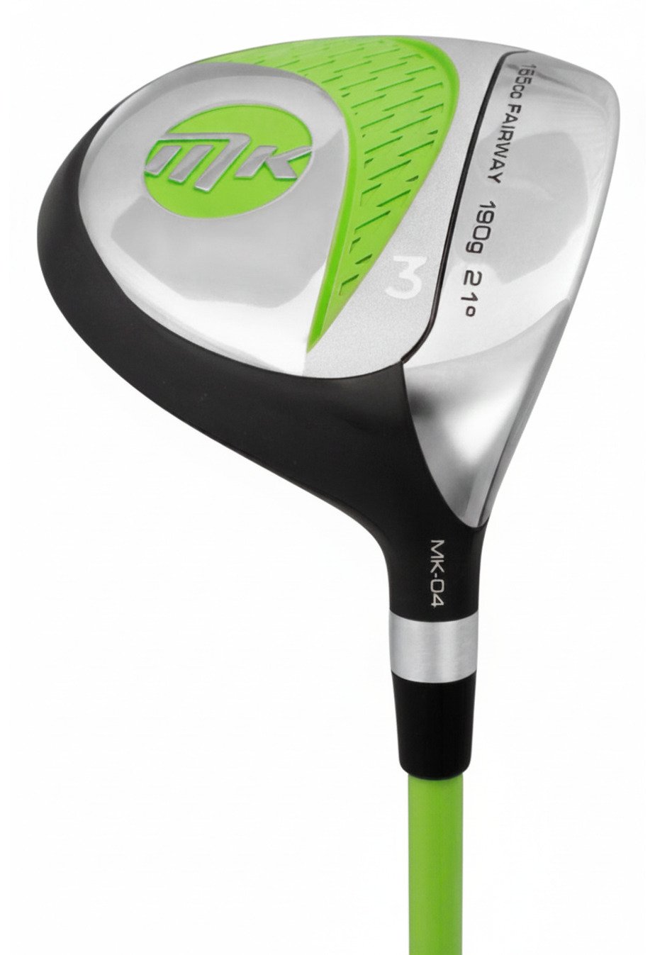MKids Pro Junior 57" (145cm) dětské fairway dřevo 21°