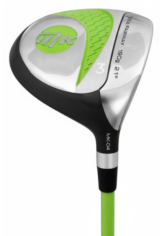 MKids Pro Junior 57" (145cm) dětské fairway dřevo 21°