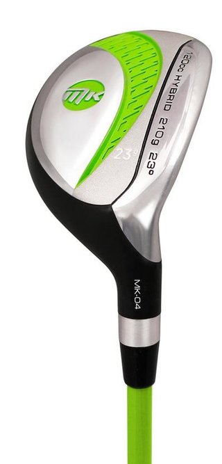 MKids Pro (145cm) dětský hybrid