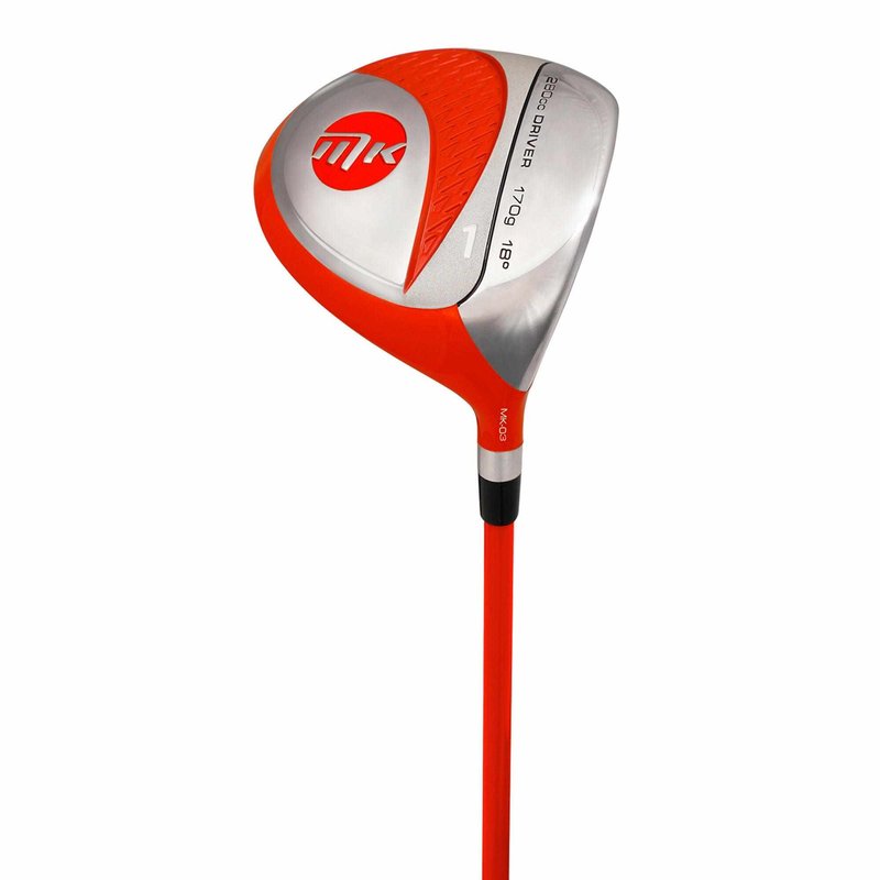 MKids Junior Lite dětský driver 53" (135 cm), 18°