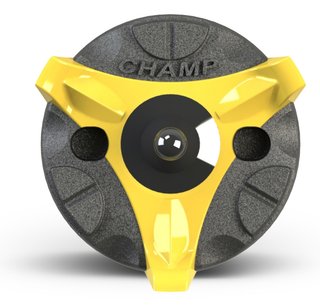 Champ Pro Stinger Fast Twist 3.0 náhradní spajky, 18ks
