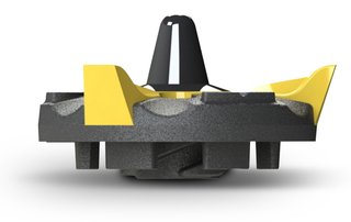 Champ Pro Stinger Fast Twist 3.0 náhradní spajky, 18ks