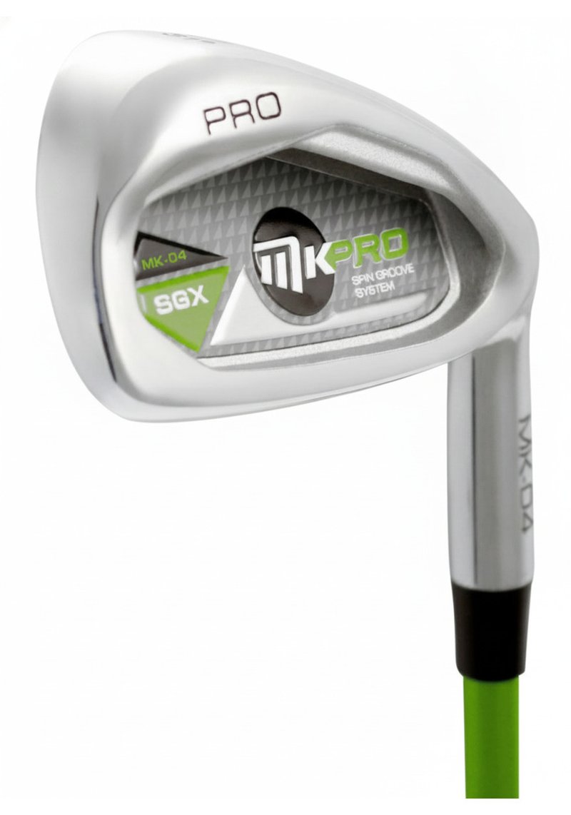 MKids Pro Junior 57" (145cm) dětské železo