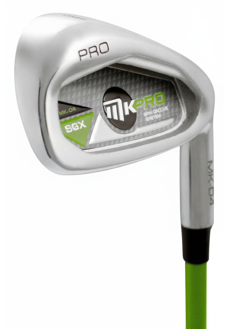MKids Pro Junior 57" (145cm) dětské železo