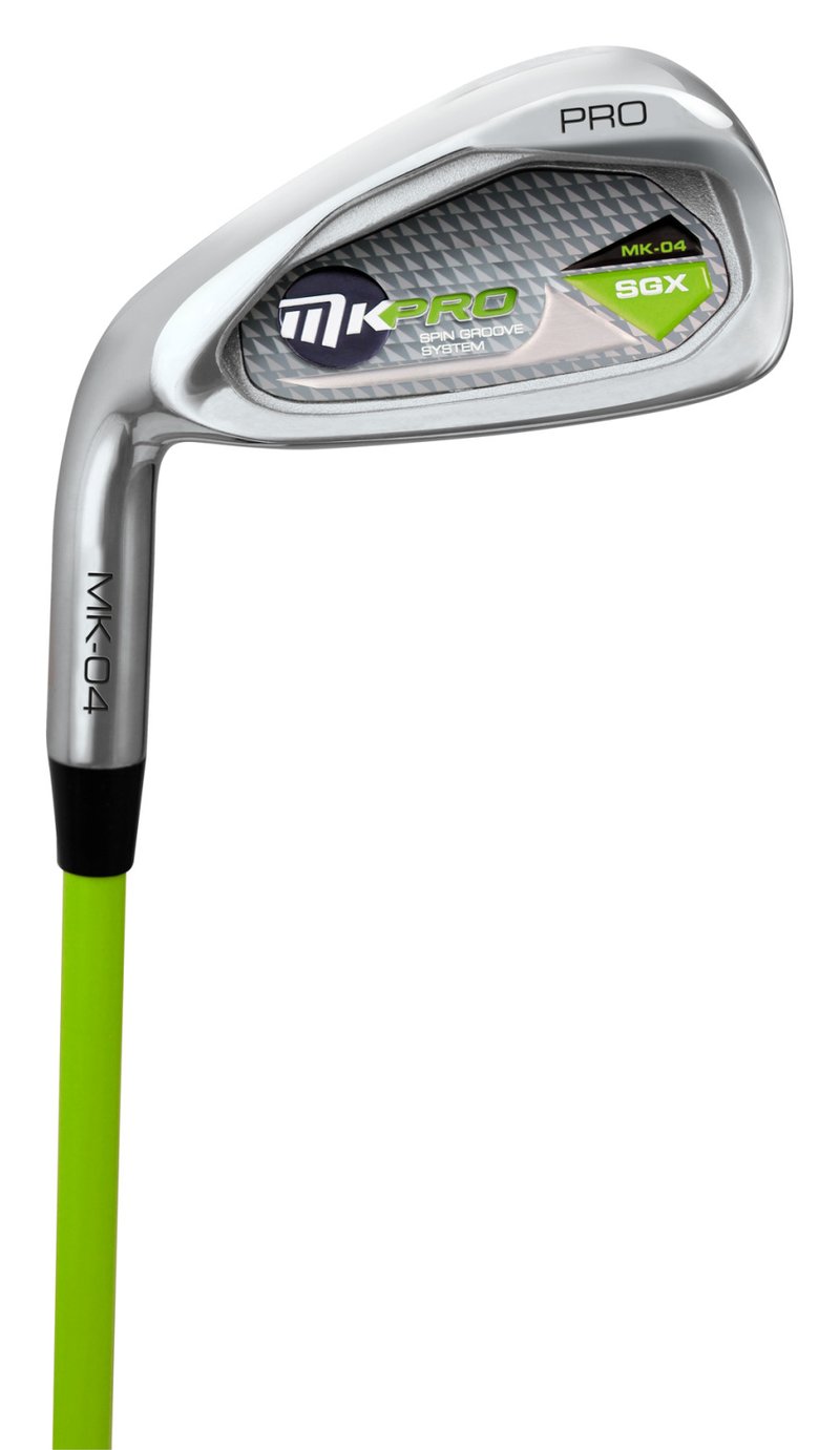 MKids Pro Junior 57" (145cm) dětské železo
