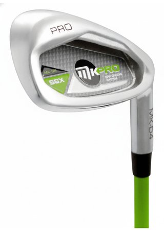 MKids Pro Junior 57" (145cm) dětské železo