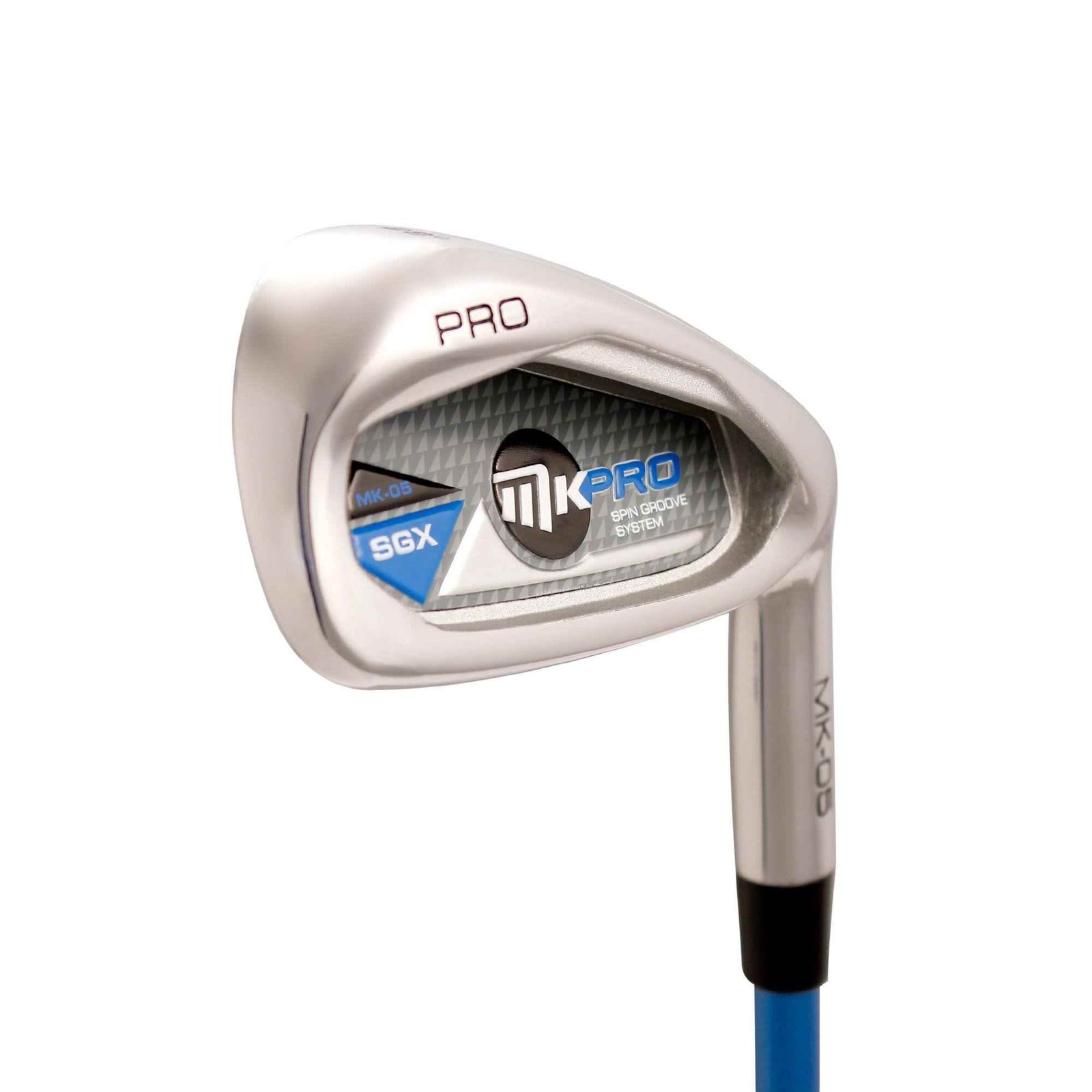 MKids Pro Iron 61" (155cm) dětské železo