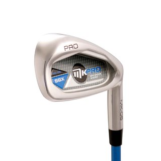 MKids Pro Iron 61" (155cm) dětské železo