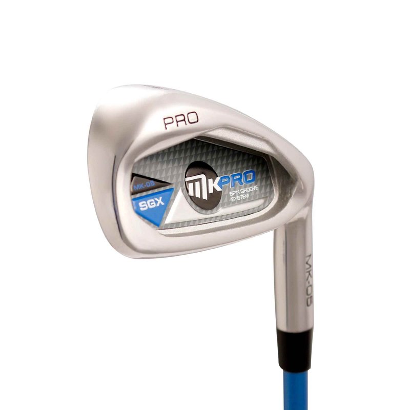 MKids Pro Iron 61" (155cm) dětské železo