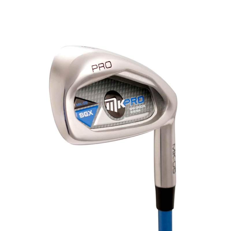 MKids Pro Iron 61" (155cm) dětské železo