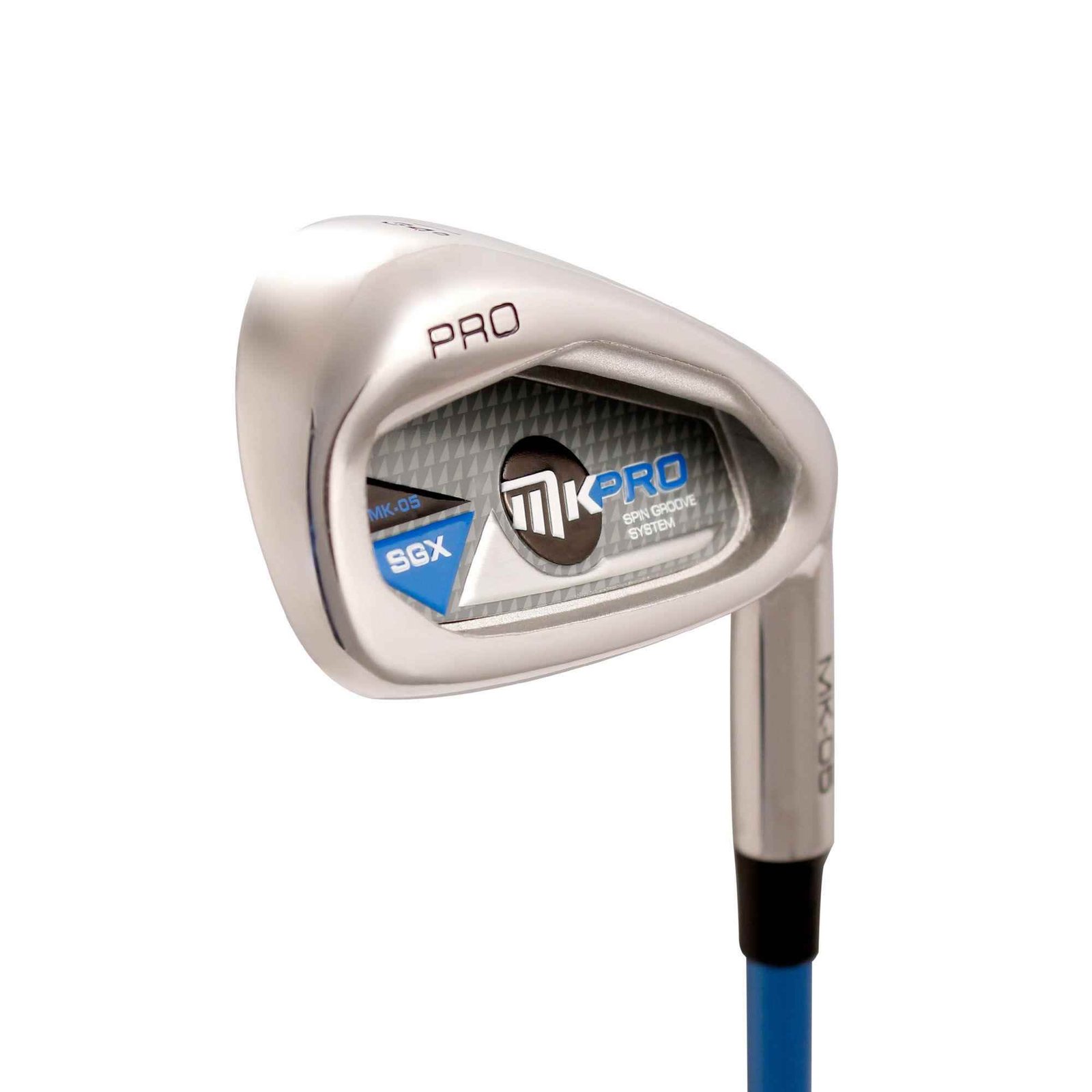 MKids Pro Iron 61" (155cm) dětské železo