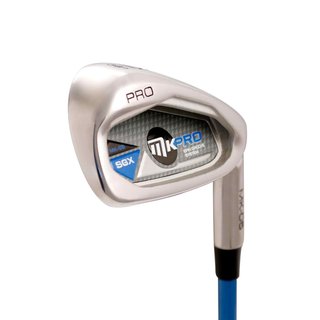 MKids Pro Iron 61" (155cm) dětské železo