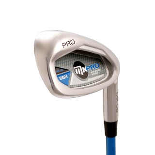 MKids Pro Iron 61" (155cm) dětské železo