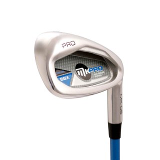 MKids Pro Iron 61" (155cm) dětské železo
