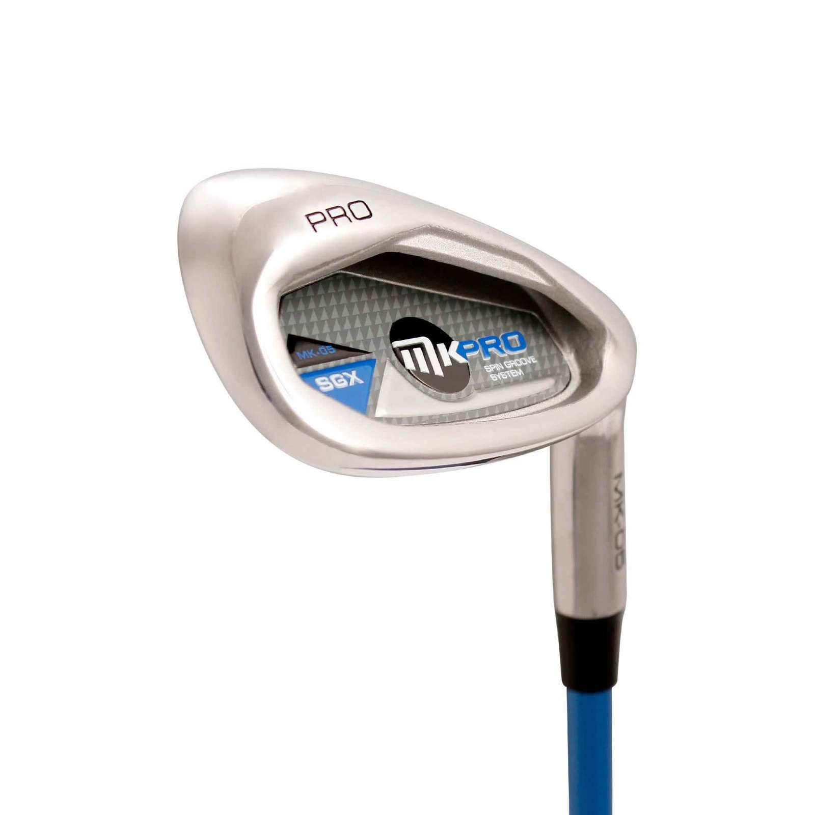 MKids Pro Iron 61" (155cm) dětské železo