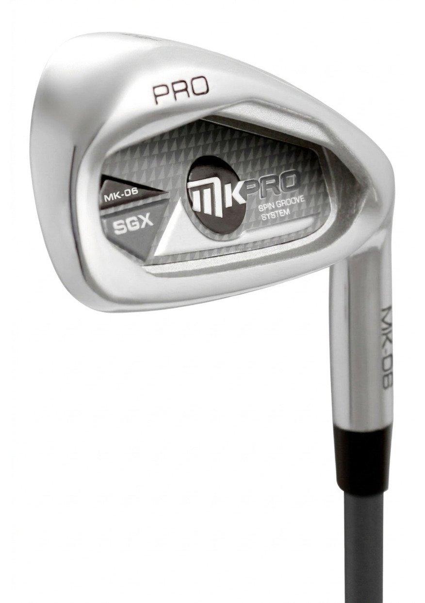 MKids Pro Junior 65" (165cm) dětské železo