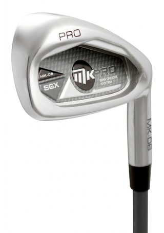 MKids Pro Junior 65" (165cm) dětské železo