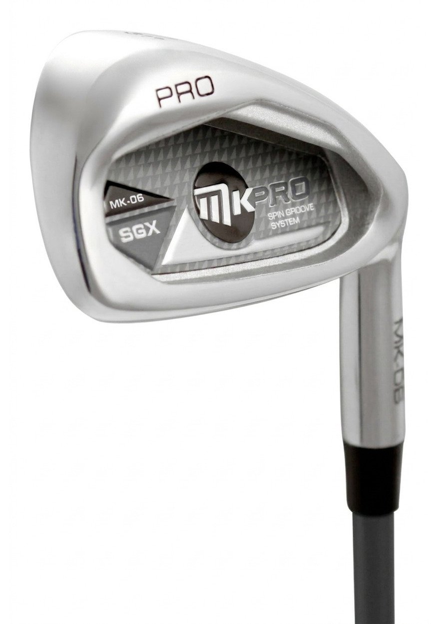 MKids Pro Junior 65" (165cm) dětské železo