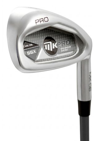 MKids Pro Junior 65" (165cm) dětské železo