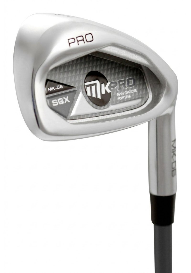 MKids Pro Junior 65" (165cm) dětské železo