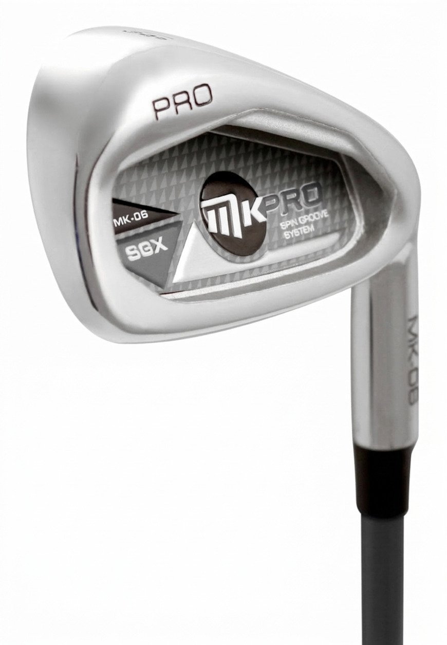 MKids Pro Junior 65" (165cm) dětské železo