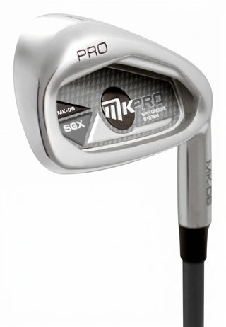 MKids Pro Junior 65" (165cm) dětské železo