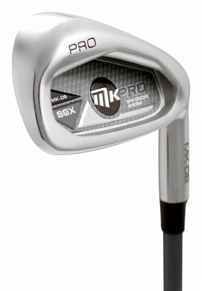 MKids Pro Junior 65" (165cm) dětské železo