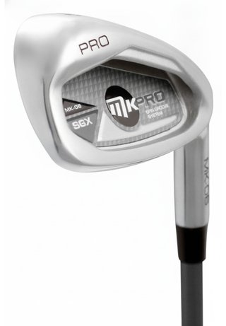 MKids Pro Junior 65" (165cm) dětské železo