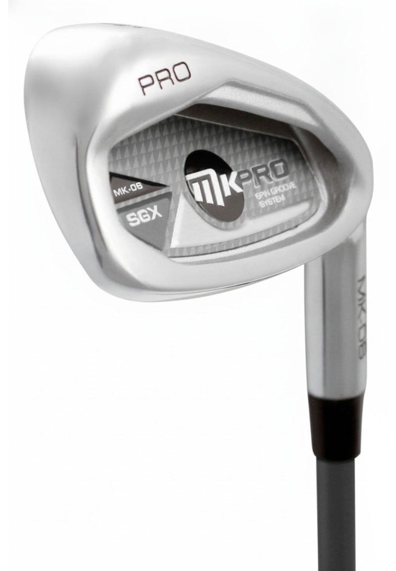 MKids Pro Junior 65" (165cm) dětské železo