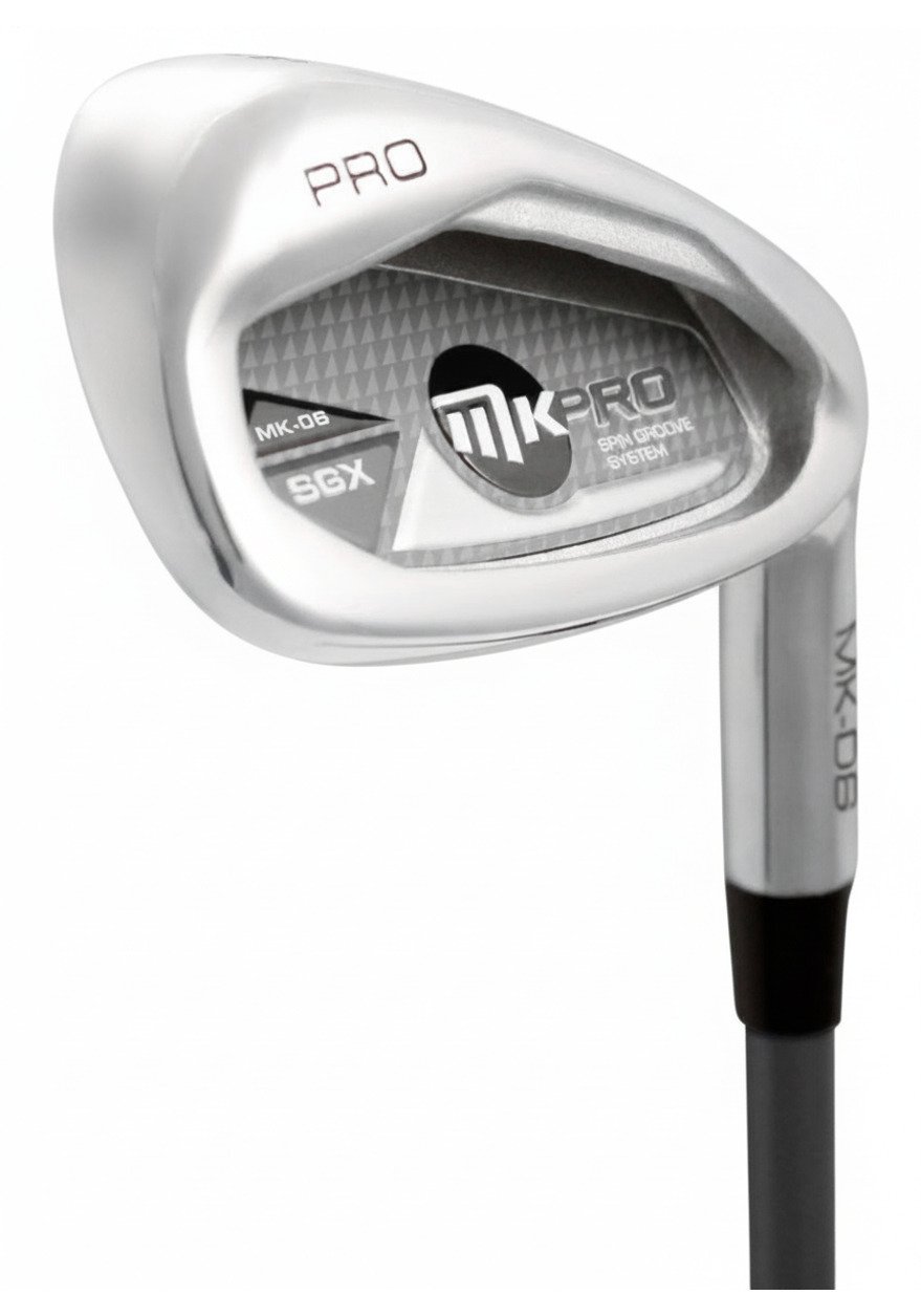 MKids Pro Junior 65" (165cm) dětské železo