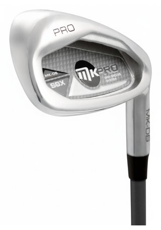 MKids Pro Junior 65" (165cm) dětské železo