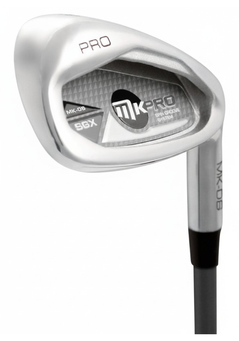 MKids Pro Junior 65" (165cm) dětské železo