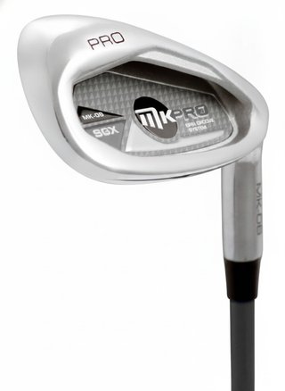 MKids Pro Junior 65" (165cm) dětské železo