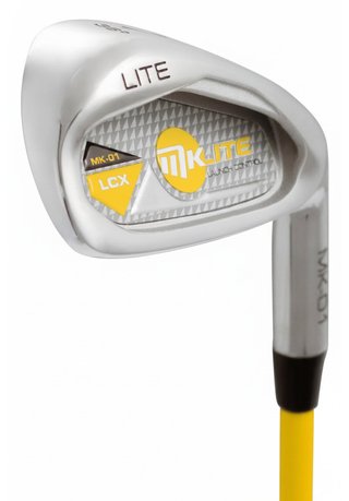 MKids Lite Junior 45" (115cm) dětské železo