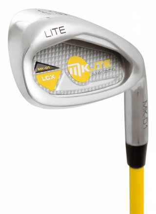 MKids Lite Junior 45" (115cm) dětské železo