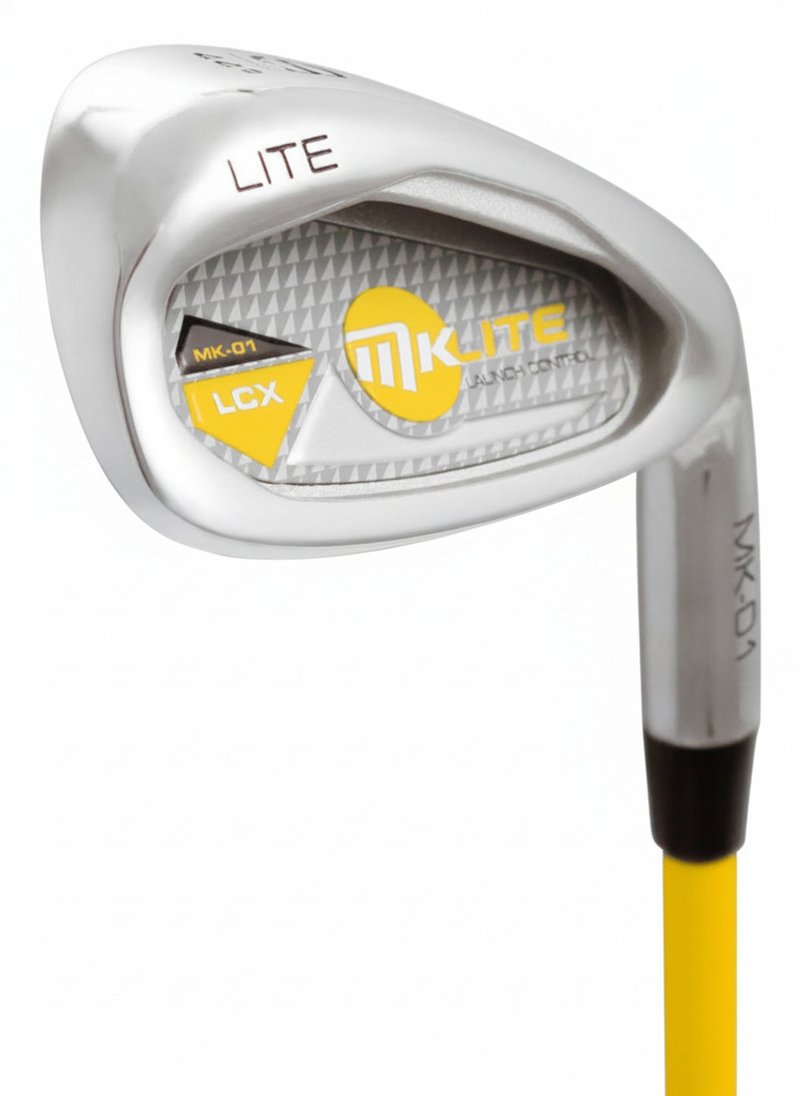 MKids Lite Junior 45" (115cm) dětské železo