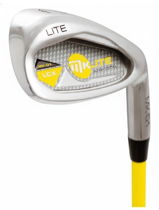 MKids Lite Junior 45" (115cm) dětské železo