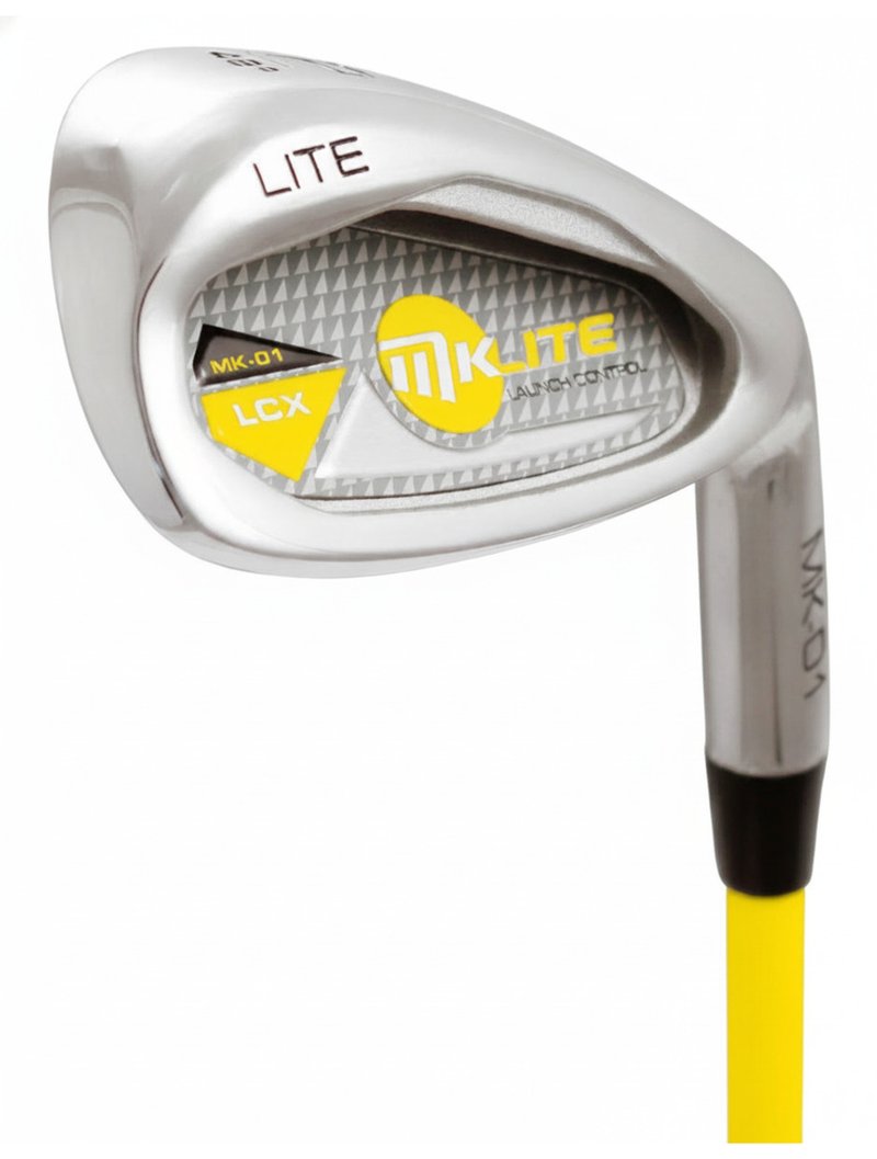 MKids Lite Junior 45" (115cm) dětské železo