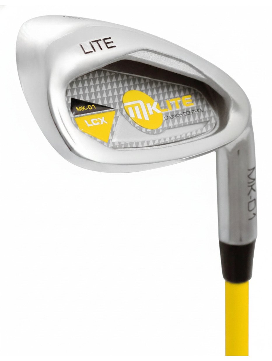 MKids Lite Junior 45" (115cm) dětské železo