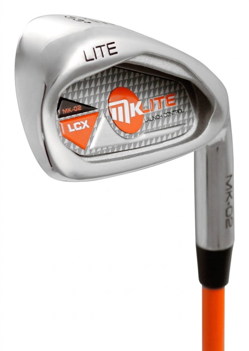 MKids Lite Junior 49" (125cm) dětské železo