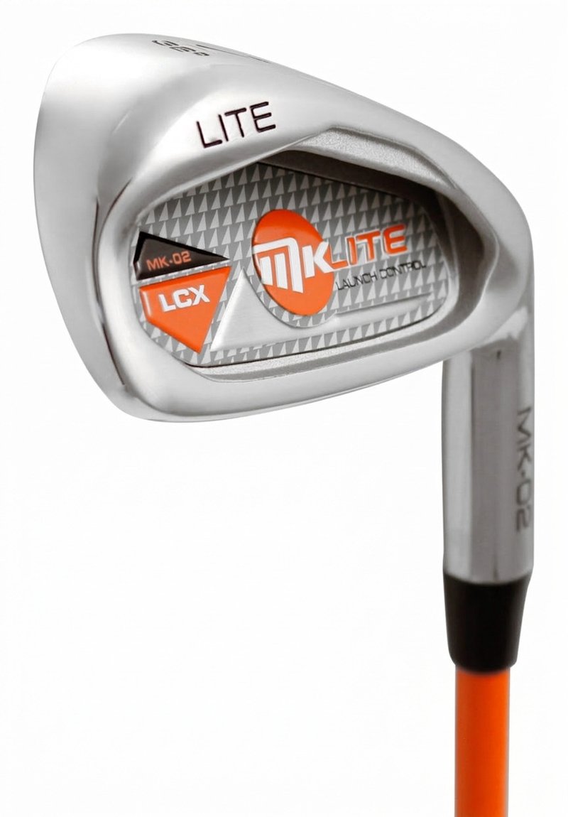 MKids Lite Junior 49" (125cm) dětské železo